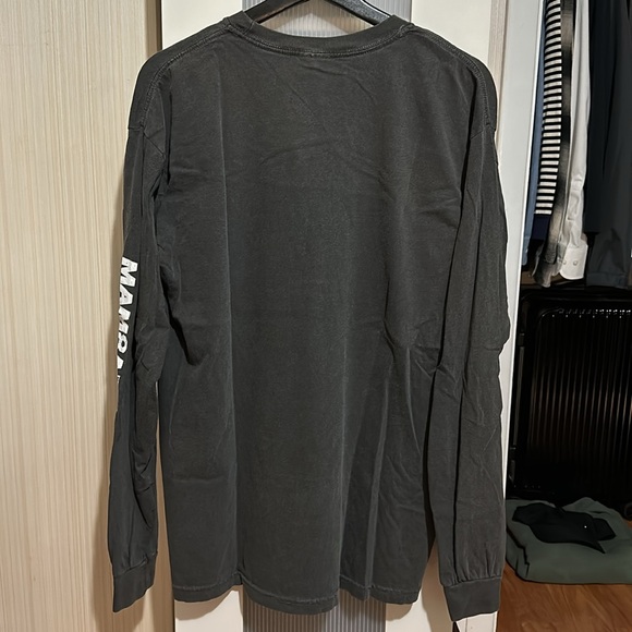 Kobe Bryant Vintage Long Sleeve Tee - Picture 2 of 3